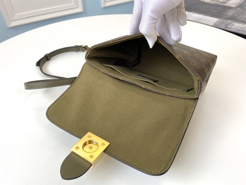 Louis Vuitton Top Handle Bags